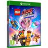 WARNER BROS The Lego Movie 2 Videogame - Xbox One