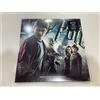 LP O.S.T HARRY POTTER AND THE HALF BLOOD PRINCE DOPPIO VINILE NUOVO E SIGILLATO