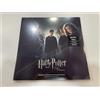 LP O.S.T HARRY POTTER AND THE ORDER OF THE PHOENIX DOPPIO VINILE NUOVO SIGILLATO