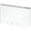 Cordivari VNT 4000 Ventilconvettore Wi-Fi Fan Coil SX Bianco 1,37kW