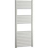Cordivari Termoarredo Cordivari Lisa 22 50x120 Scaldasalviette Interasse 45 RAL9010