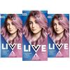 LIVE Schwarzkopf - Live colore intenso