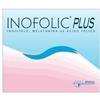 Lo.li.pharma Inofolic Plus 20 Capsule