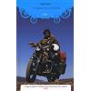 MANUBRI I viaggi di Jupiter. Il giro del mondo in motocicletta