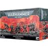 Games Workshop Chaos Space Marines - Chosen (9a Edizione)