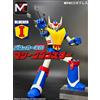 Jungle MT Studio MT-01 Blocker Gundan IV Machine Blaster Robocles
