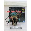 Bandai Ichiban Kuji My Hero Academia Figure Deku Izuku Midoriya Overlay ulteriorment...