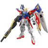 BANDAI Gundam Real Grade RG Model Kit 1/144 Gundam Wing Zero 15 Cm Bandai