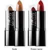 Rougj Linea Make-up Satin Lipstick Rossetto Classico Colore Rosso Lacca