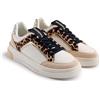 GIOSEPPO Morrice, Scarpe Donna, Leopardo, 36 EU, Leopardato, 36 EU