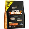 ETHICSPORT Super Hydro Limited Edition 700g - Elettroliti + Carboidrati Lento Rilascio - Gusto Limone