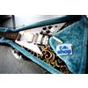 Epiphone Chitarra elettrica Epiphone Jimi Hendrix Love Drops Flying V nuova dal GIAPPONE