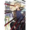 [Manga in lingua giapponese] Fate/strange Fake Vol.1-5 set completo fumetti N...