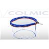 TESTA GUADINO NYLON 50X43 COLMIC COLGUKNYL02b