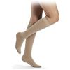SIGVARIS Srl Highlight For Women Lungo Gambaletto Punta Chiusa Dune L Sigvaris 1 Paio