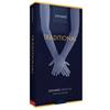 SIGVARIS Srl Sigvaris Bracciale Tradizionale 503 Coppa Spalla Con Guanto Taglia Ss Colore Beige