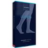 SIGVARIS Srl COTTON MED CCL2 MONOCOLLANT SINISTRO LUNGO COLORE NATURE PUNTA APERTA TAGLIA S SIGVARIS
