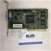 S3 Scheda video AGP S3 Trio 3D/2X ViRGE/GX2 Retrocomputing Vintage VGA