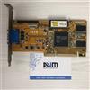 S3 Scheda video AGP S3 Trio 3D/2X ViRGE/GX2 Retrocomputing Vintage VGA