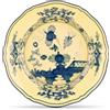 GINORI 1735 PIATTO FRUTTA 21 CM, ORIENTE ITALIANO GIALLO CITRINO