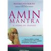 CD AUDIO AMIN MANTRA. IL SUONO DEL SILENZIO - MASTER CHOA KOK SUI