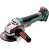 metabo WVB 18 LTX BL 15-125 Quick (601731840) Amoladora angular de batería
