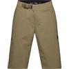 Fox Racing - W Ranger Short, Pantaloncini, Verde Militare, 8