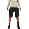 Fox Racing W Ranger Short W Liner Pantaloncini, Nero, 46 Donna