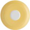 Thomas Piattino da caffè Soft Yellow 14,5 cm