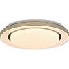 RL LIVE YOUR LIGHT Reality, Lámpara de techo, Atria incl. 1xLED
