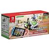 Nintendo Mario Kart Live: Home Circuit - Set Luigi - Nintendo Switch