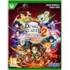 SEGA Demon Slayer THC 2 - Xbox Series