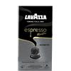 Lavazza Capsule Lavazza Ristretto Alluminio Compatibili Nespresso 100 200 300 Capsule