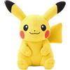 Pokémon Center originale / Nintendo Pokemon Center Originale Pokemon Friends Pikachu Tela Peluche Bambola Giocatt...