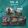 Carte da collezione MTG Secret Lair x PlayStation Horizon Forbidden West Supe...
