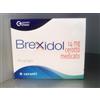 PROMEDICA SRL BREXIDOL Cerotti Medicati 8 Cerotti | Dolori Muscolari e Articolari | Farmacia Mascia