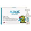Actimar Fialoidi 15 Fialoidi Da 5ml