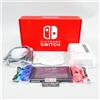 Nintendo Console Nintendo Switch HAD-S-KAYAA Store colore esclusivo personalizzato Gia...