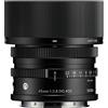 Sigma 45mm f/2.8 DG DN Contemporary L-Mount Nero