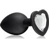Blush Temptasia Bling Plug 7.2 cm