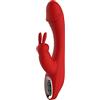 Dream Toys Red Revolution Artemis 20.5 cm