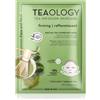 Teaology Matcha Tea Superfood Mask 1 pz