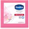 Vaseline Healthy Bright Bar Soap 3x75 g