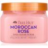 Tree Hut Shea Sugar Scrub Moroccan Rose 510 g