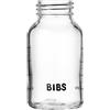 BIBS Baby Glass Bottle Body 1 pz