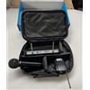 dB Technologies PU860R + Microfono Gelato + Headset Frequenza variabile + Borsa
