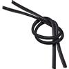 YnGia Ricariche per spazzole tergicristallo, 2 pezzi Ricariche per spazzole tergicristallo universale per auto Spazzole in gomma per parabrezza (650mm/500mm)