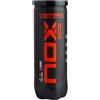 NOX Barattolo Palline NERBO 3 Unità