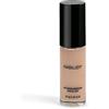 Inglot Fondotinta | Coprenza Perfetta e Naturale | Lunga Tenuta | Finish Liscio e Matte | Incarnato Luminoso | AMC Cream Foundation | 30 ml LW400