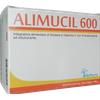 OMNIAEQUIPE SRL DIV.ALISPHARMA ALIMUCIL 600 30BUST